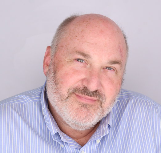 Geoff Dabelko
