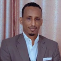 Ali Ibrahim