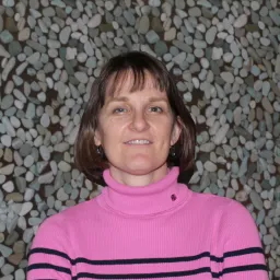Janet Edmond