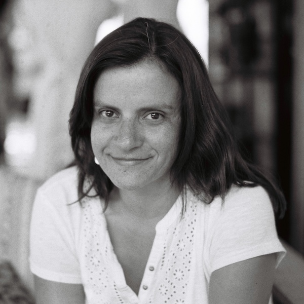 Julia Gorricho