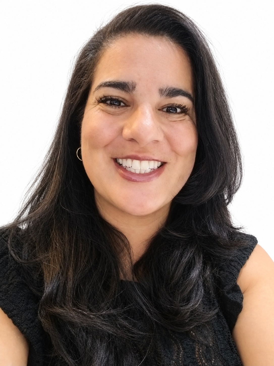 Natalia Jiménez Galindo