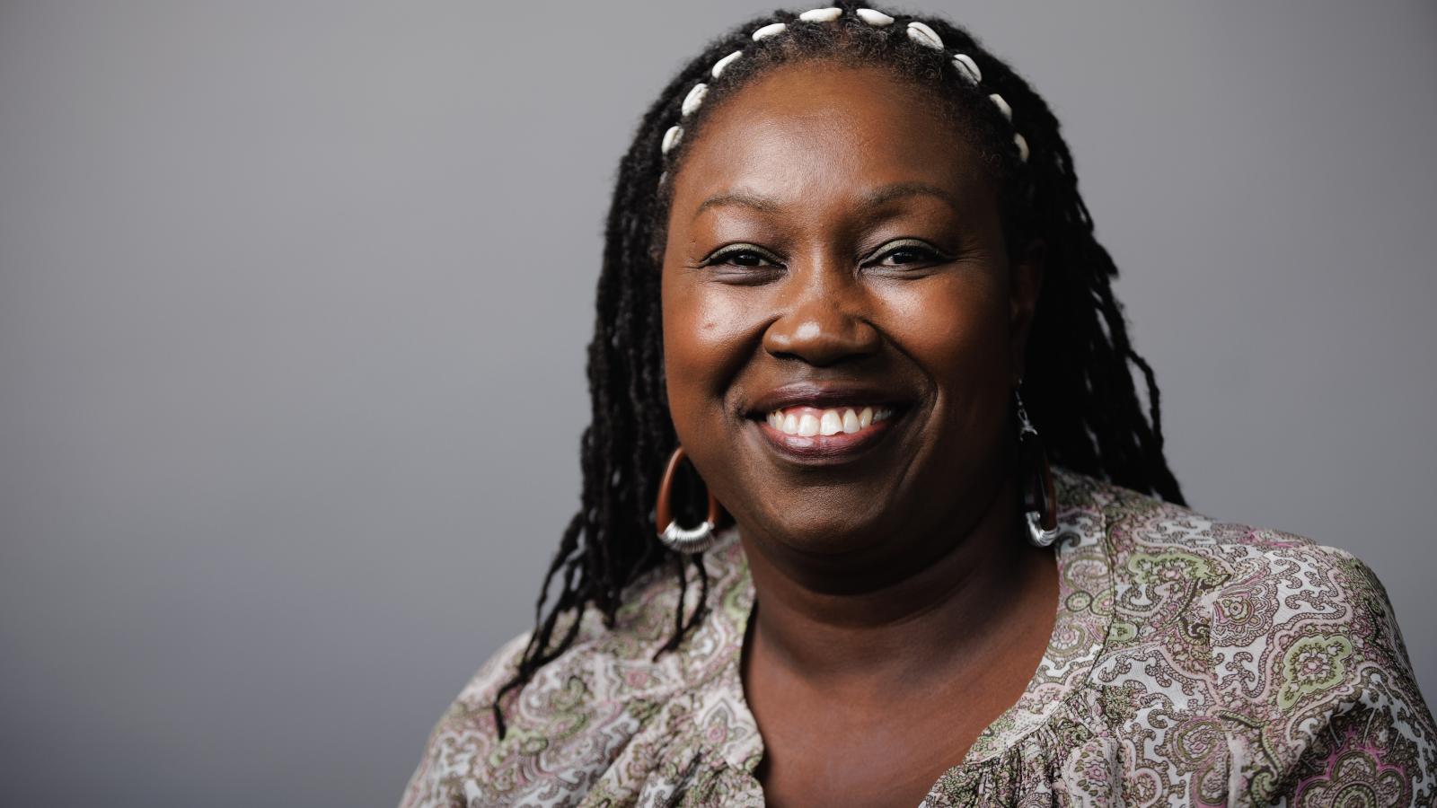 Sarah Njeri