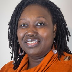 Sarah Njeri