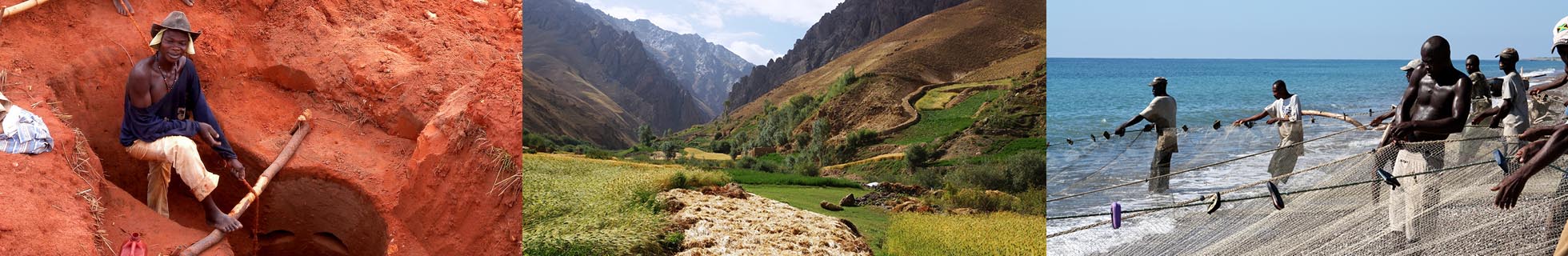 Environmental Peacebuilding Association