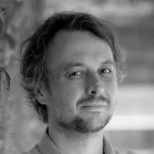 Andreas Oberprantacher