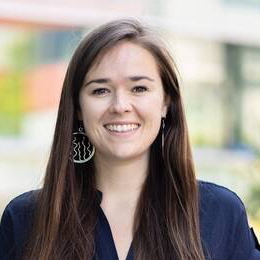 Annika Erickson-Pearson